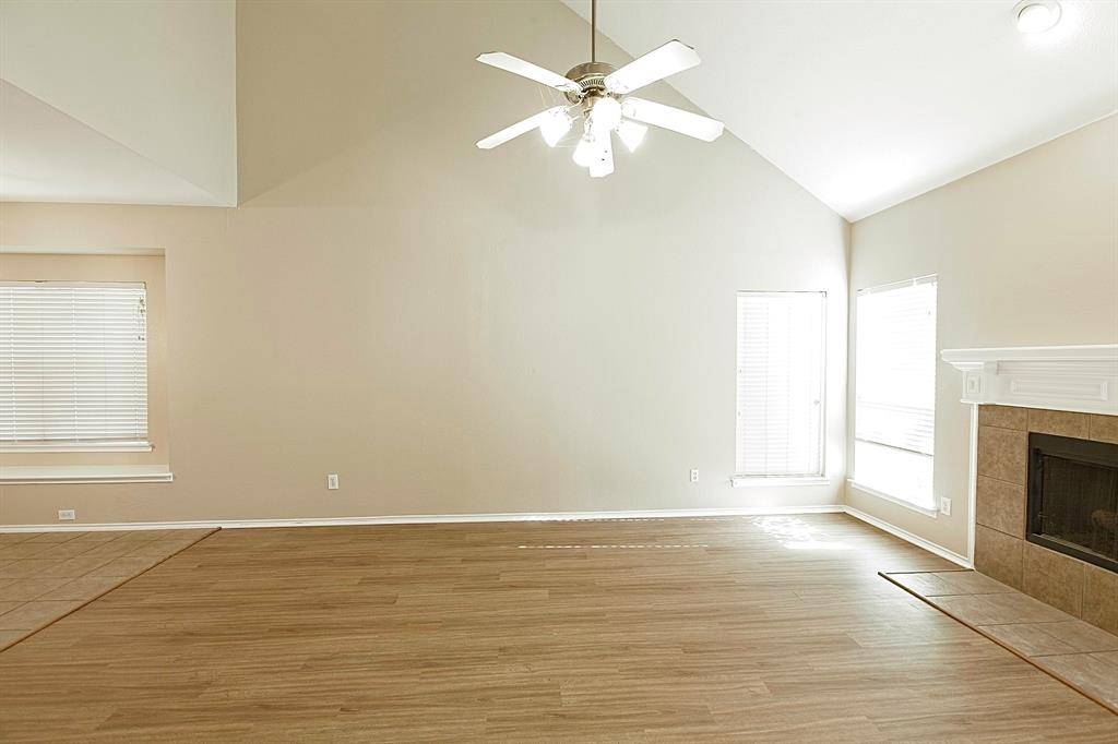 1201 Rain Fern Drive, Mckinney, TX 75072