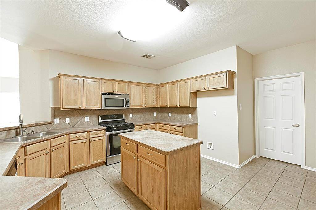 1201 Rain Fern Drive, Mckinney, TX 75072