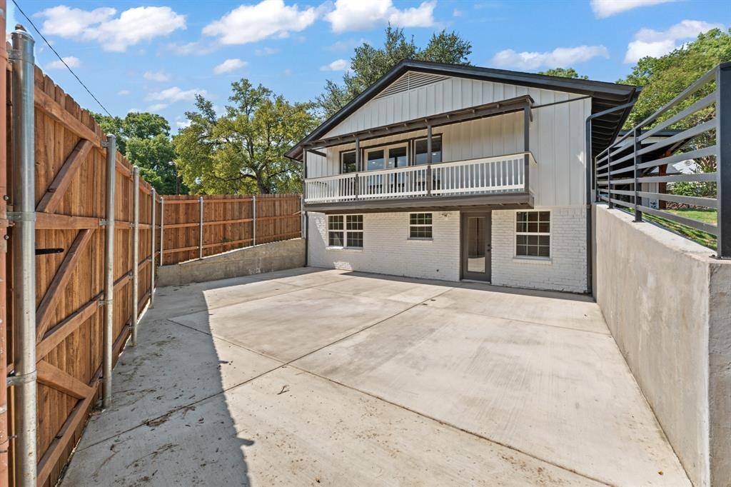 4824 Blaney Avenue, North Richland Hills, TX 76180