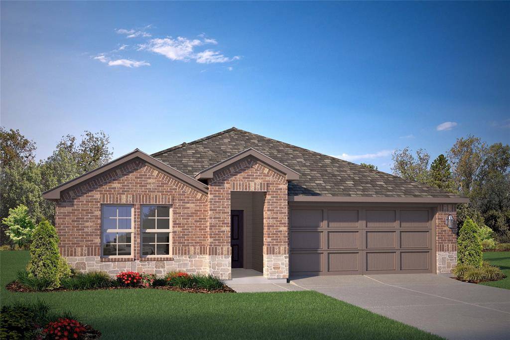 10804 BLOODSTONE Drive, Fort Worth, TX 76036