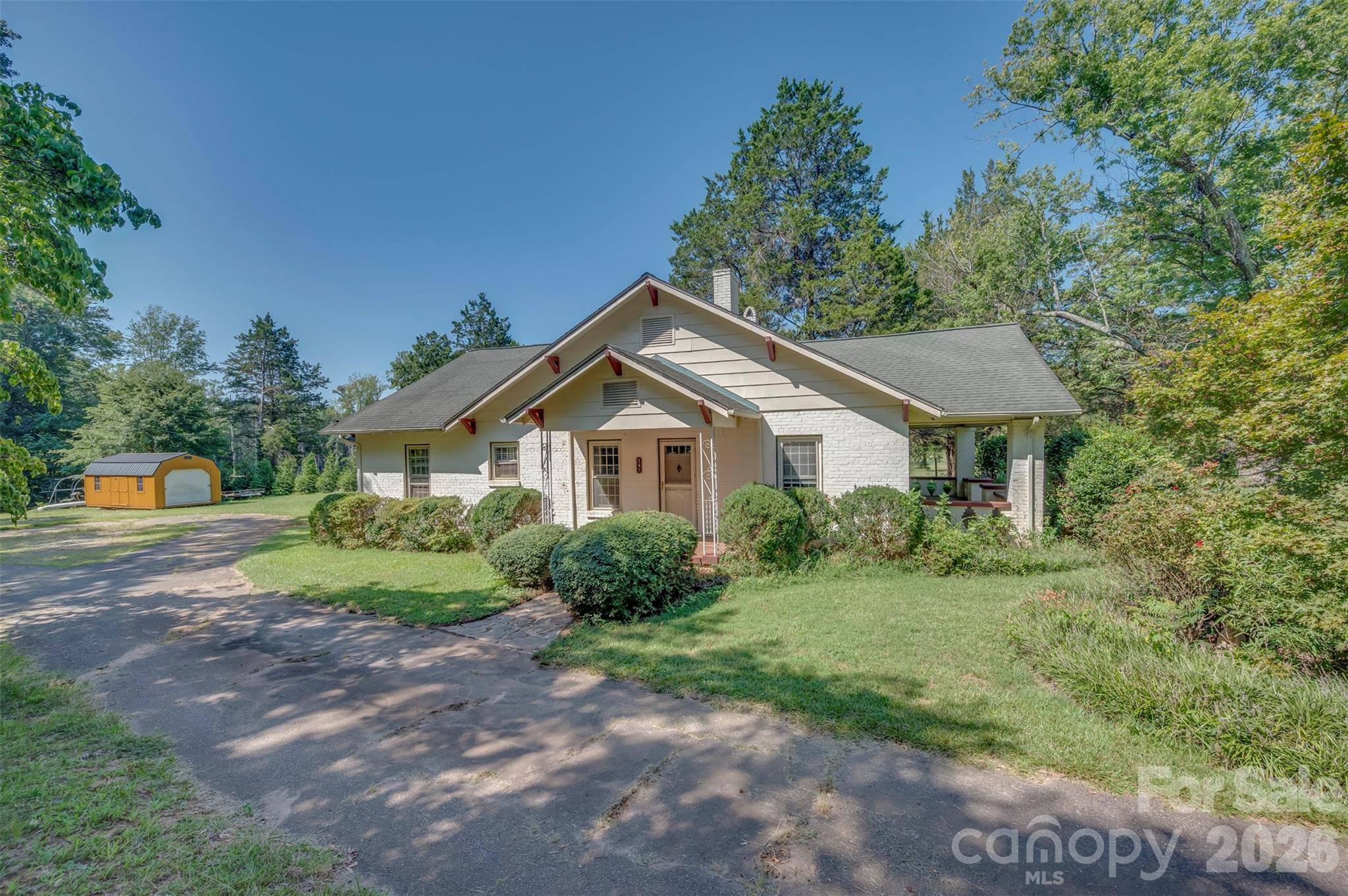 241 Poors Ford RD, Rutherfordton, NC 28139