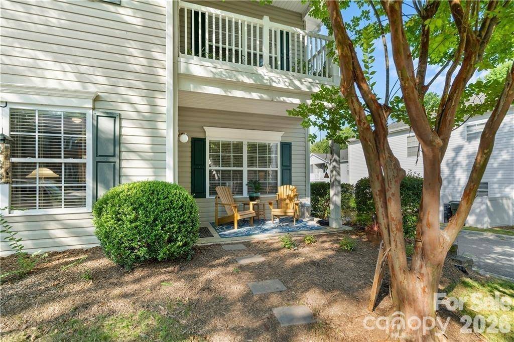 21228 Hickory ST, Cornelius, NC 28031
