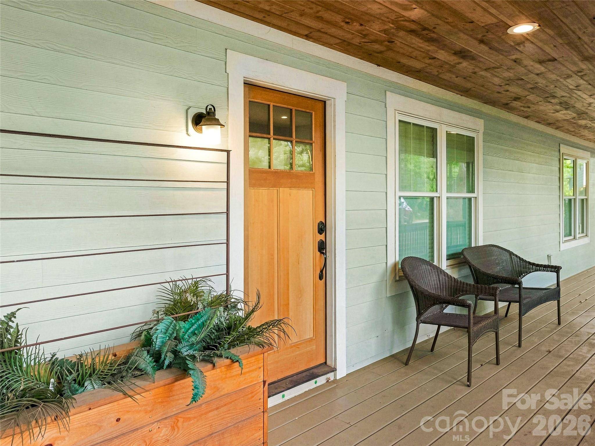 141 Courtland AVE #2, Asheville, NC 28801