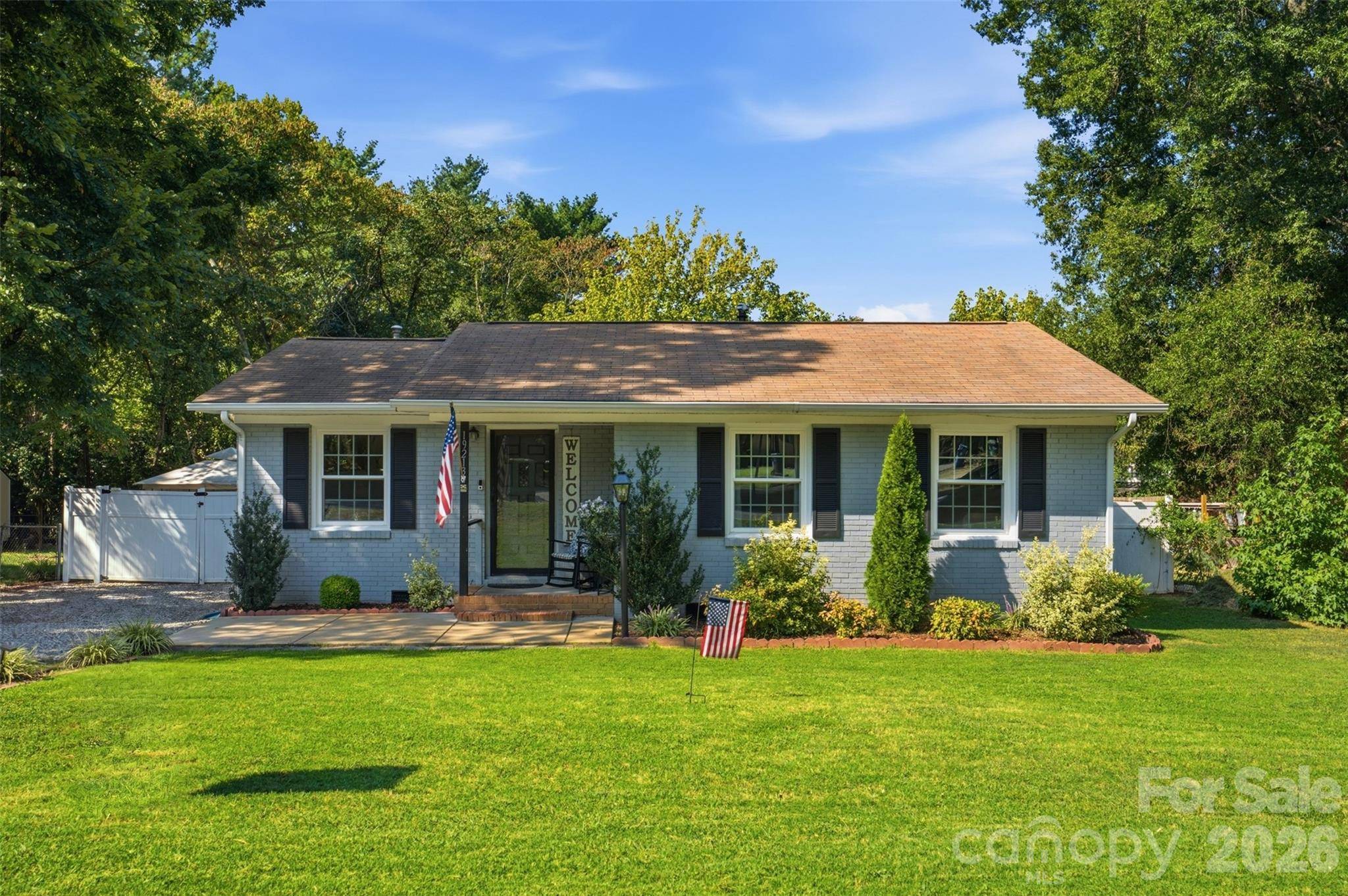 19213 Carter CIR, Cornelius, NC 28031