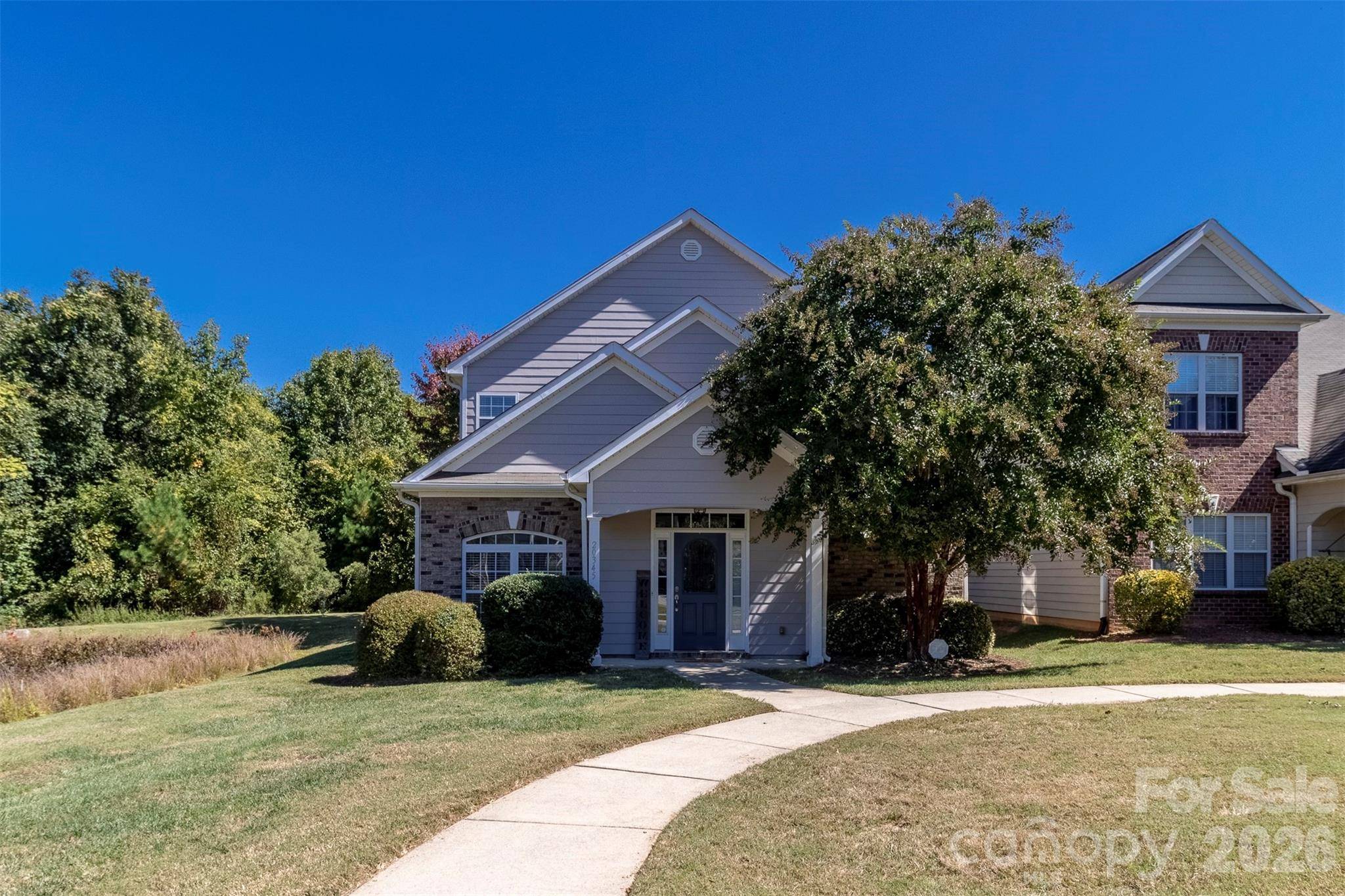 20345 Harroway DR, Cornelius, NC 28031