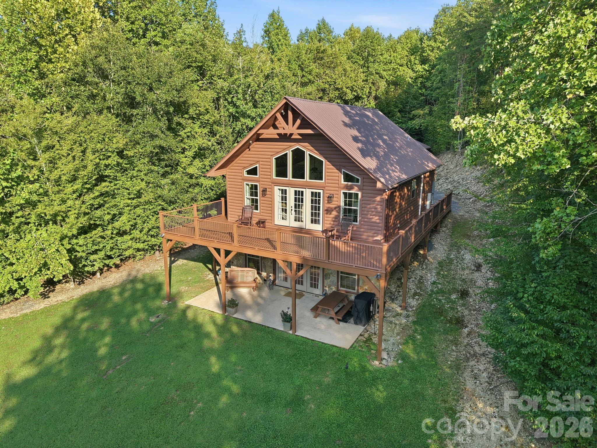 341 Riverbend RD, Troy, NC 27371