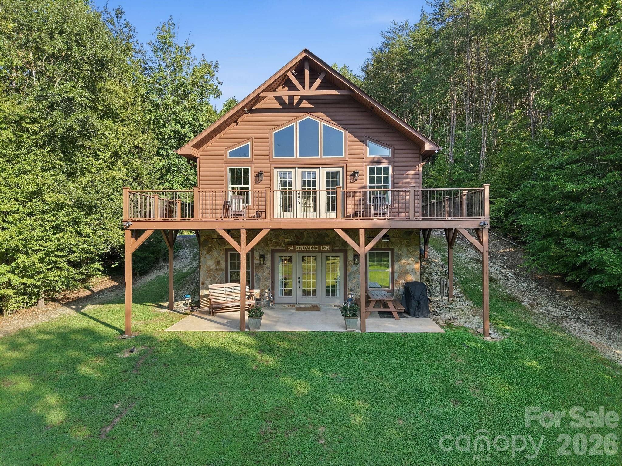 341 Riverbend RD, Troy, NC 27371