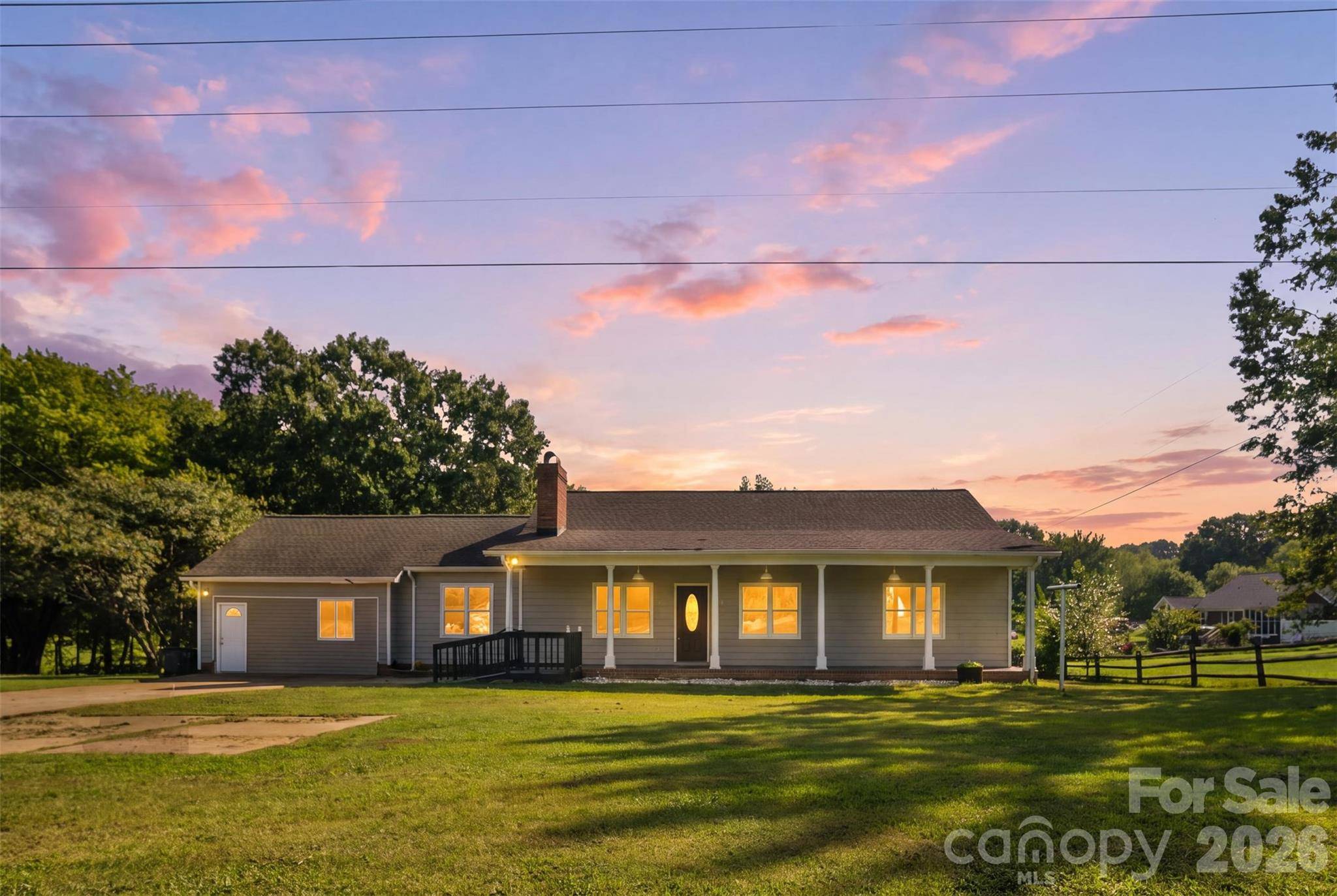 3014 Morgan Mill RD, Monroe, NC 28110