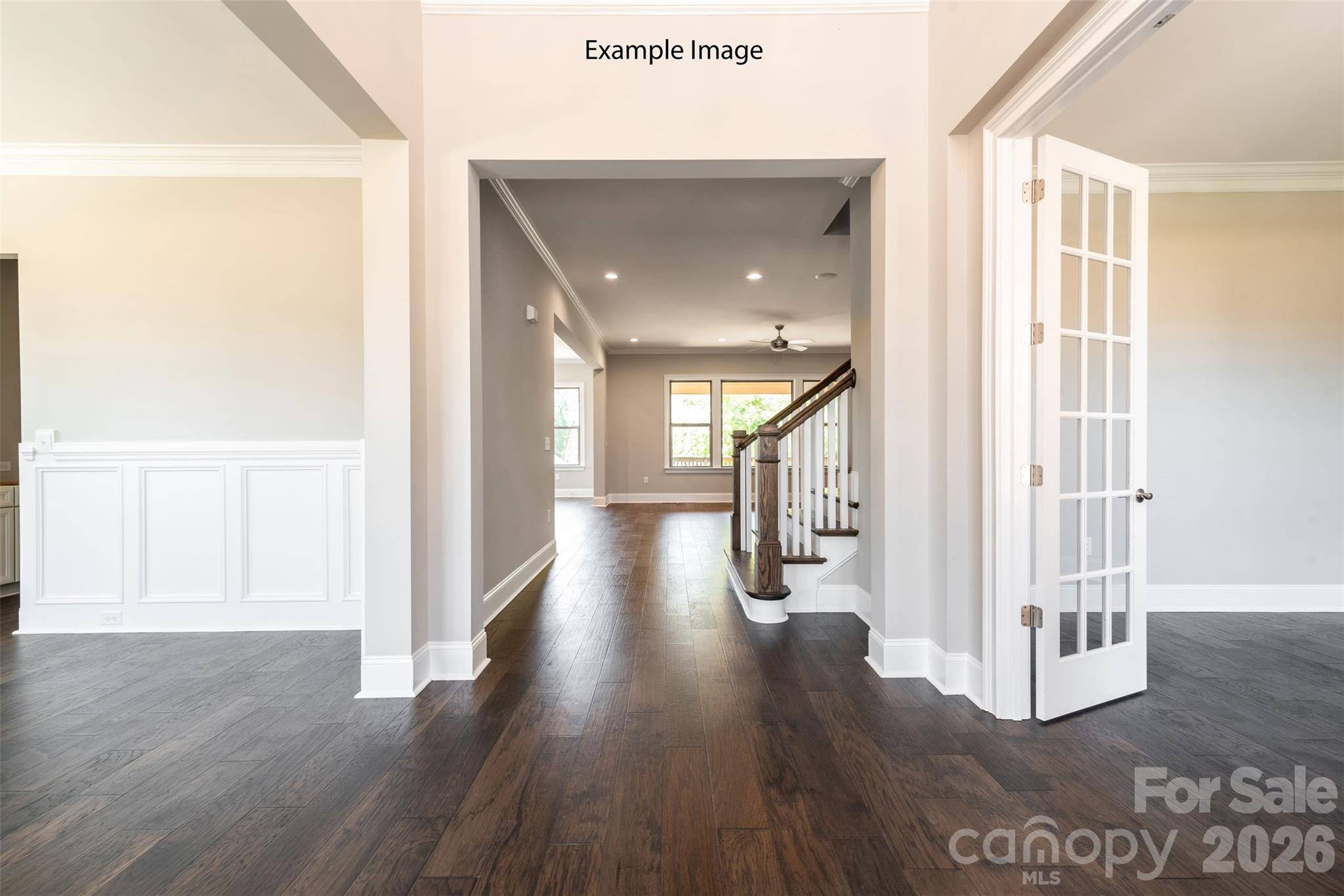 10914 Tyler Brook LN #OAK0055, Mint Hill, NC 28227