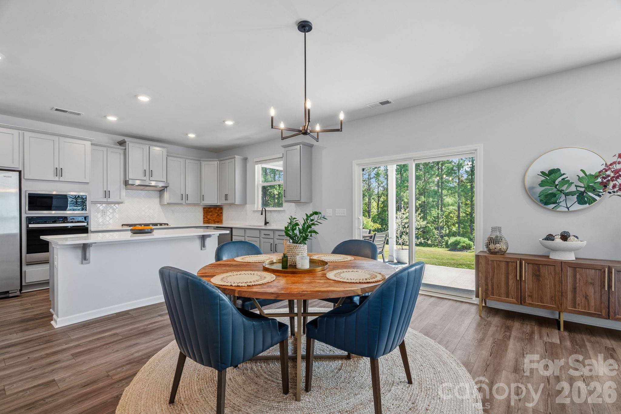 14024 Fairy Tale CT, Huntersville, NC 28078
