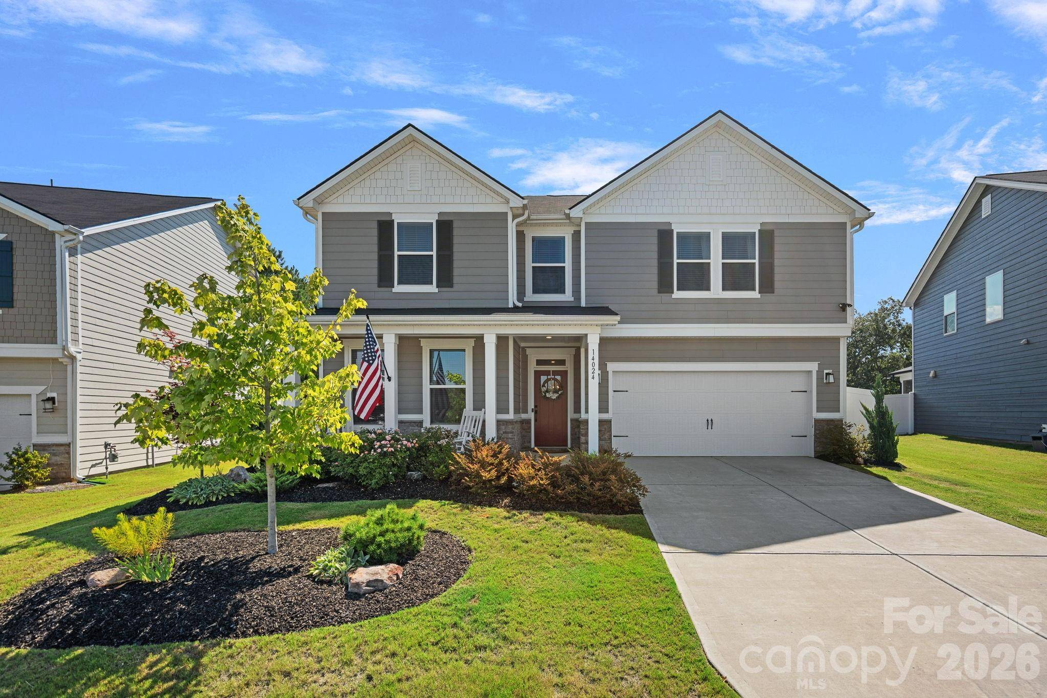 14024 Fairy Tale CT, Huntersville, NC 28078