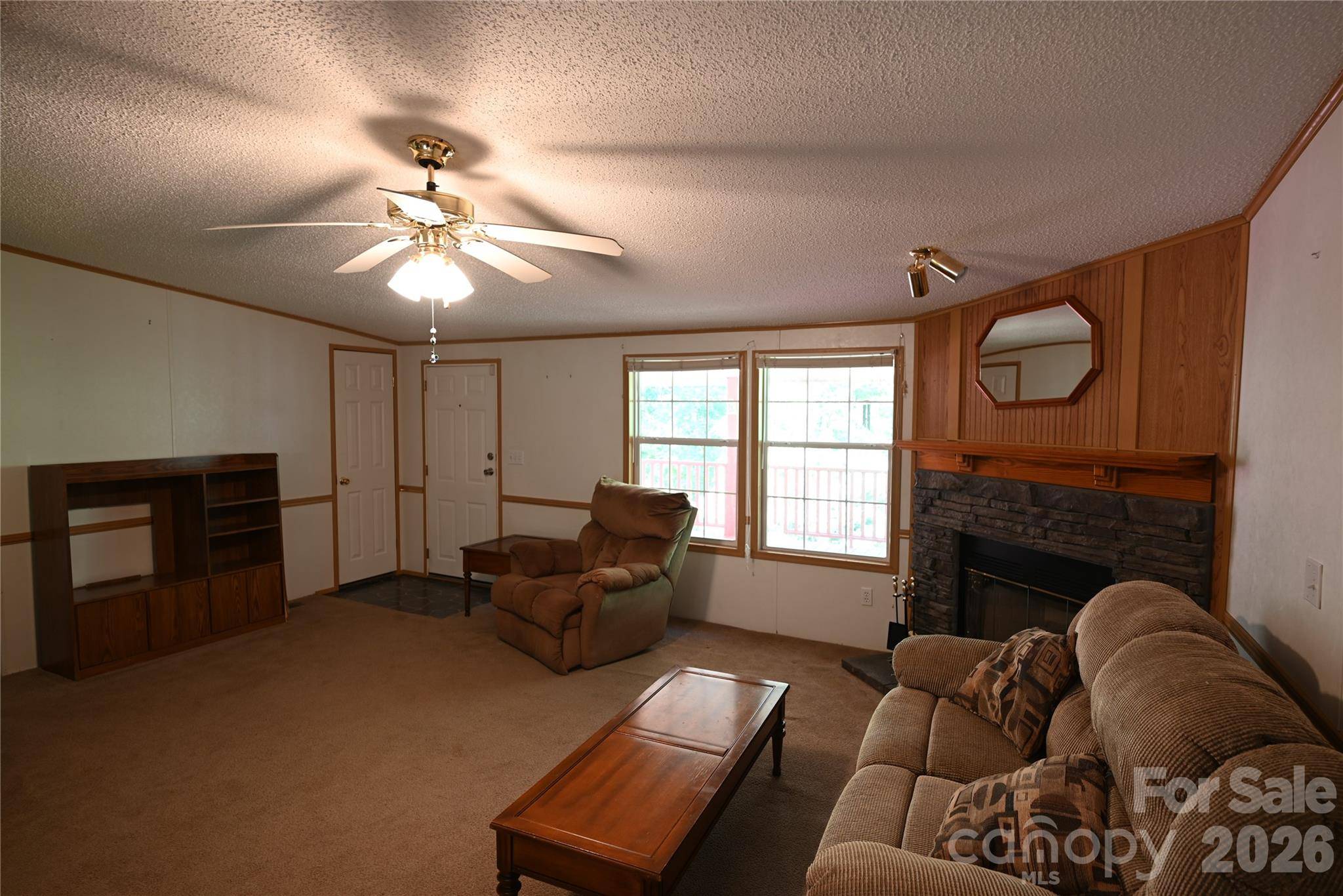 3435 Nelson LN, Morganton, NC 28655