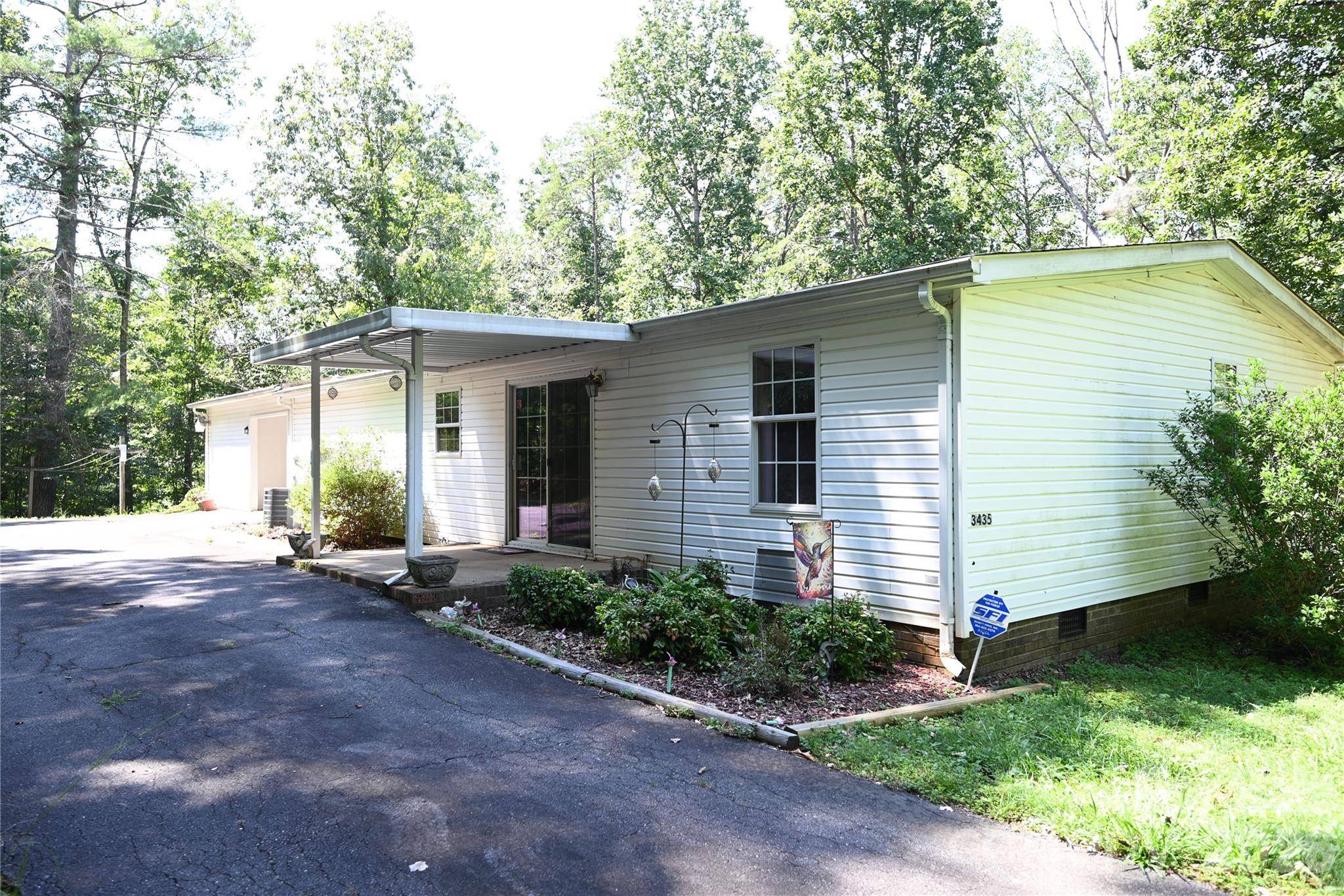 3435 Nelson LN, Morganton, NC 28655