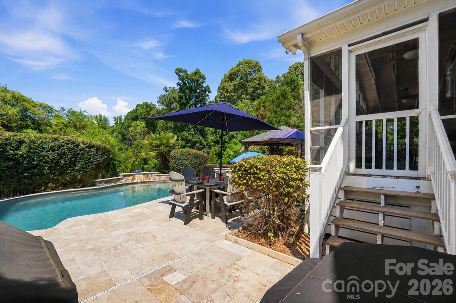 14720 Bridle Trace LN, Pineville, NC 28134