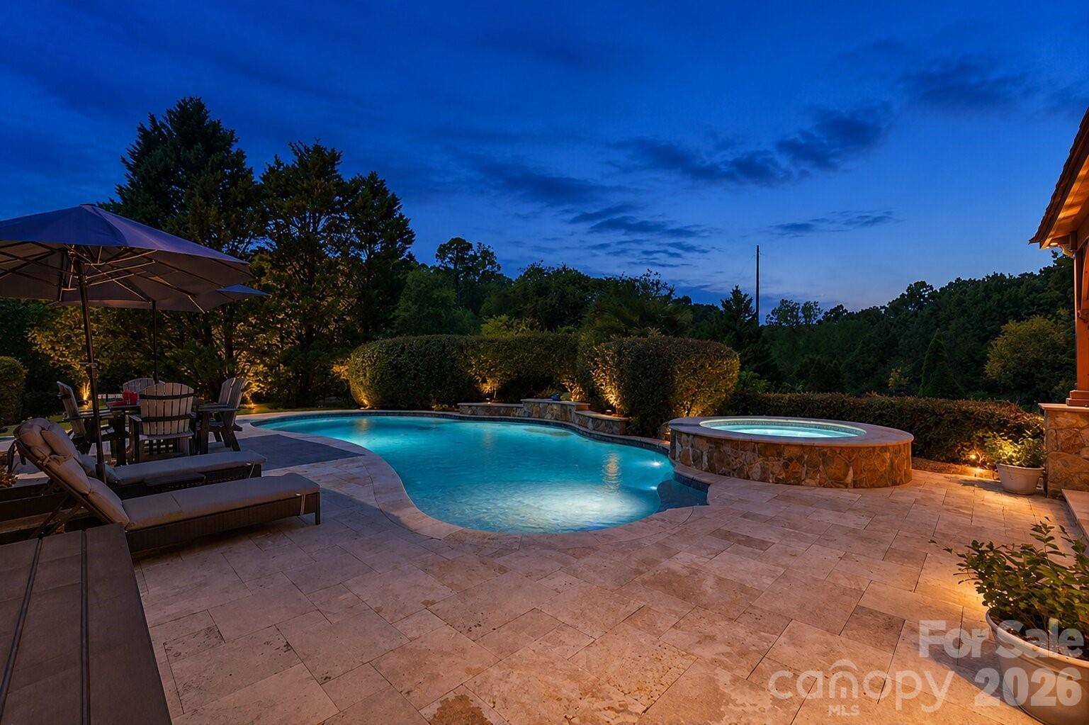 14720 Bridle Trace LN, Pineville, NC 28134