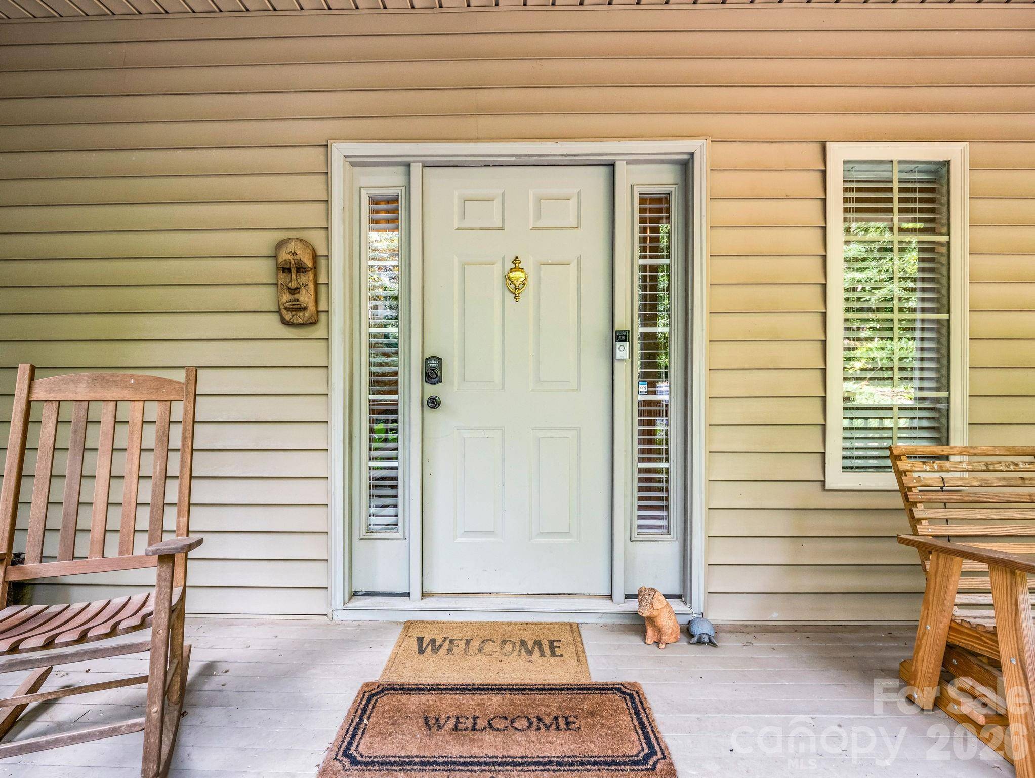107 Wilkerson CT, Lake Lure, NC 28746