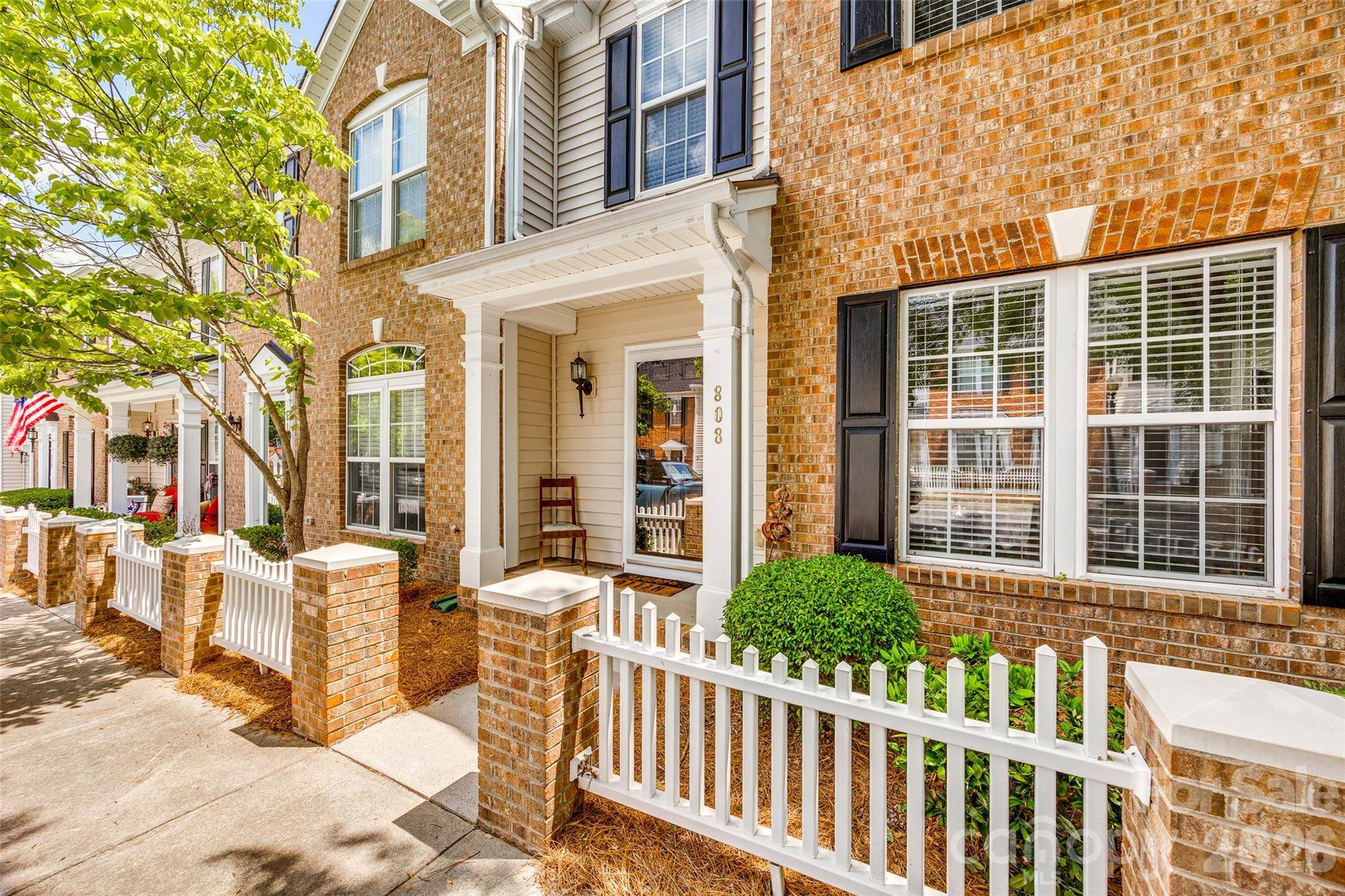 808 Dillard RD, Rock Hill, SC 29730