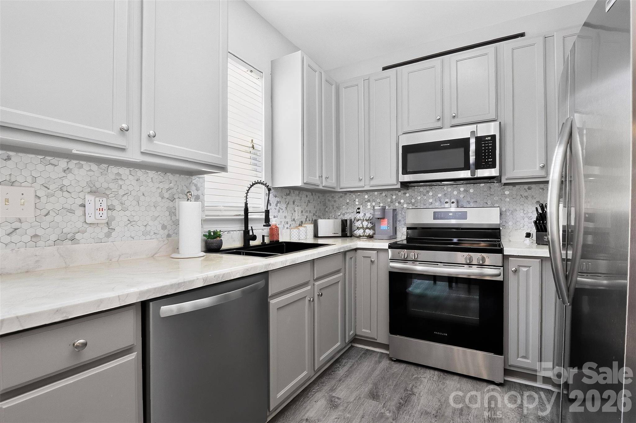 2315 Bonterra BLVD, Indian Trail, NC 28079