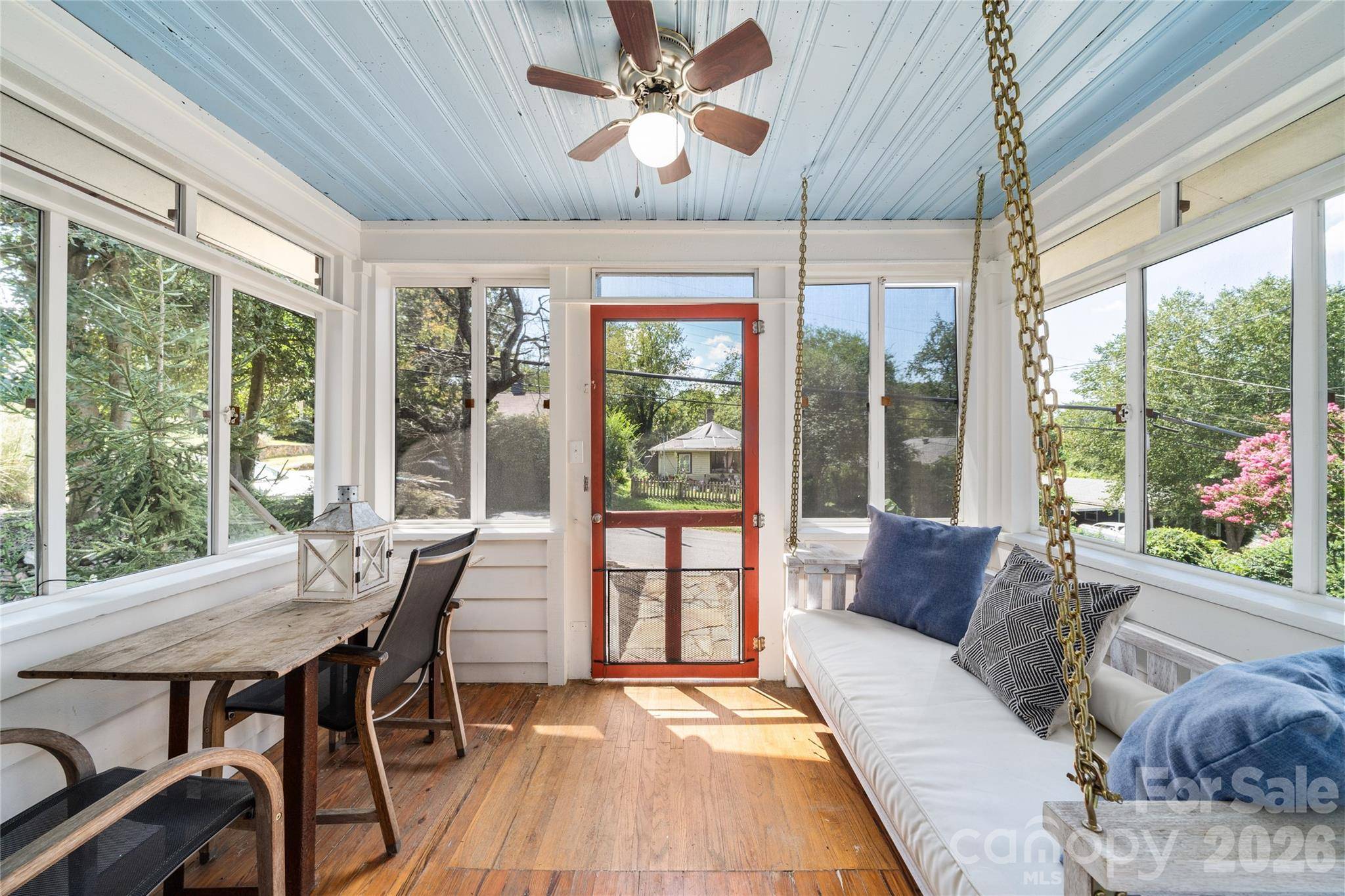 101 Olney RD, Asheville, NC 28806