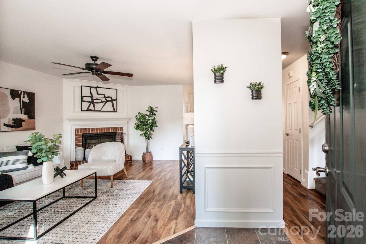 7605 Wynstone Ridge CIR, Huntersville, NC 28078