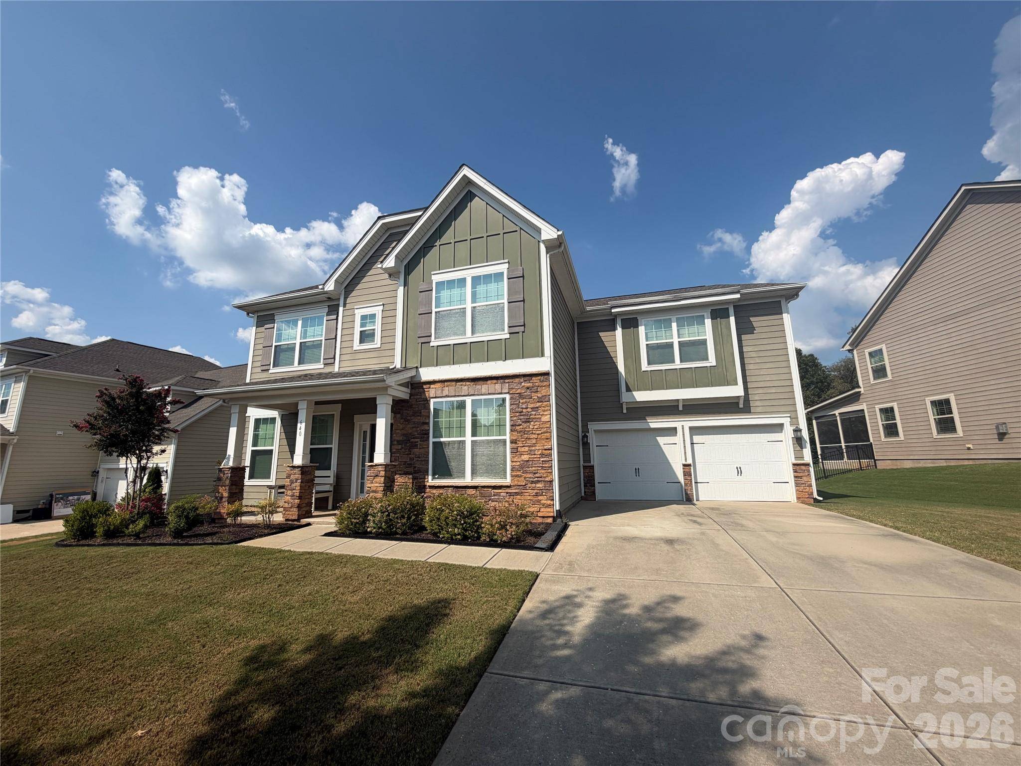 640 Maple Hill DR, Fort Mill, SC 29715