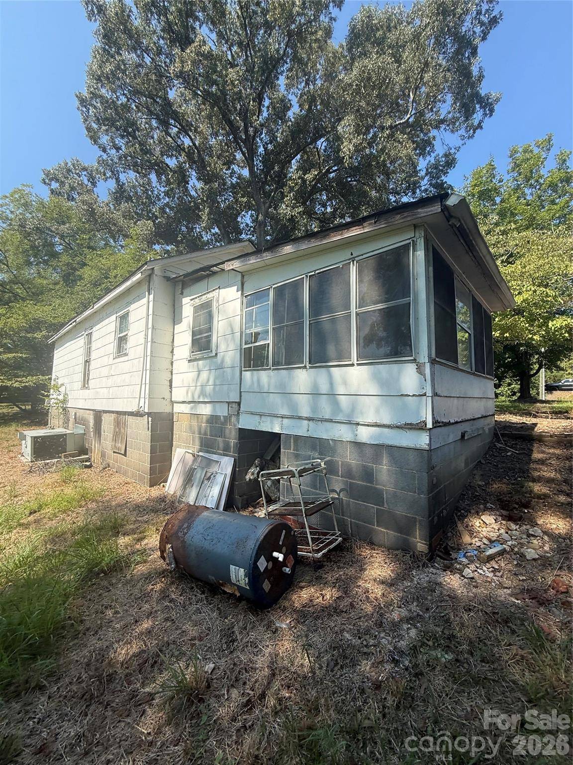 1516 N Aspen ST, Lincolnton, NC 28092