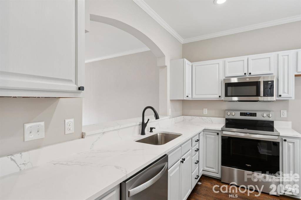 827 4th ST W, Charlotte, NC 28202