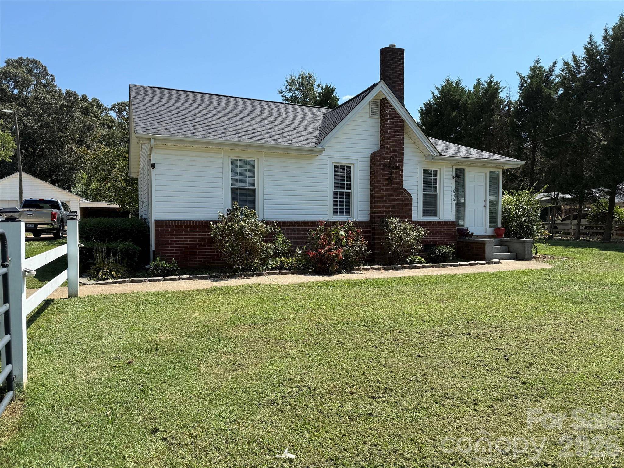 630 Boss Moore RD, Ellenboro, NC 28040