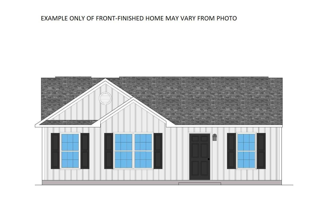 33938 Hwy 9 HWY, Pageland, SC 29728