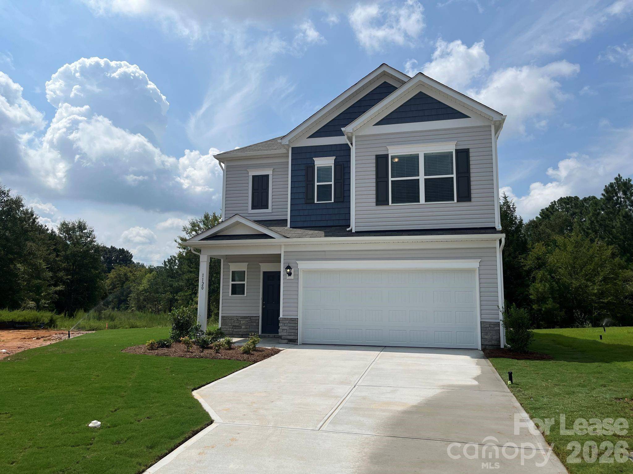 1120 Langston LN, Salisbury, NC 28144