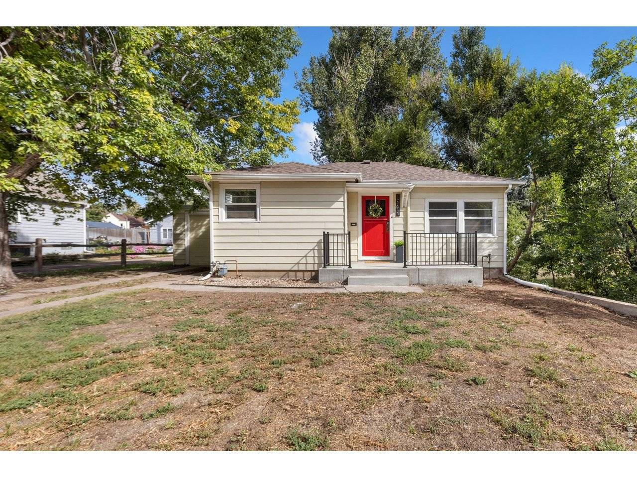 1411 17th, Greeley, CO 80631