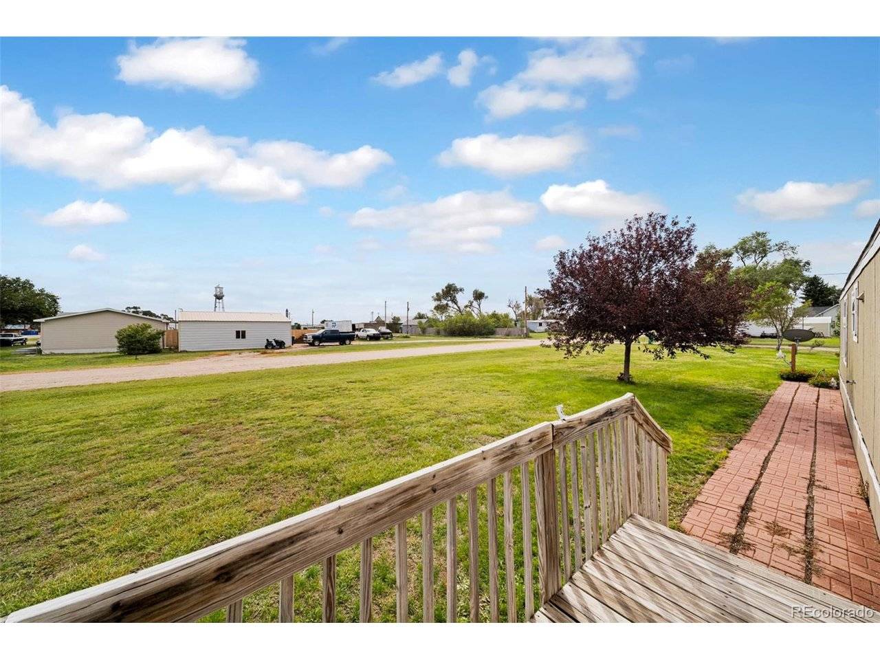 315 S 5th, Iliff, CO 80736