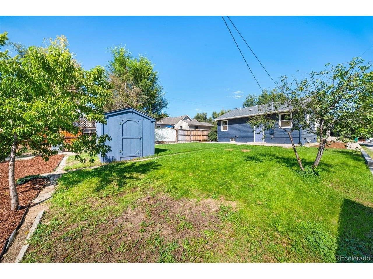 4515 S Delaware, Englewood, CO 80110
