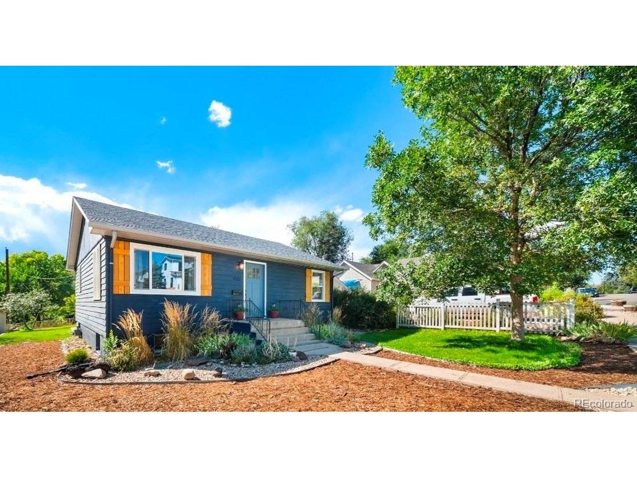 4515 S Delaware, Englewood, CO 80110