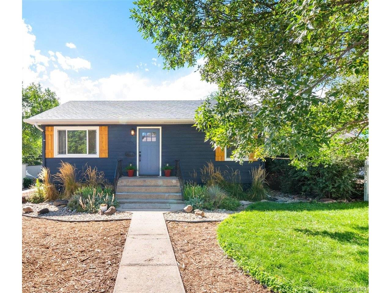 4515 S Delaware, Englewood, CO 80110