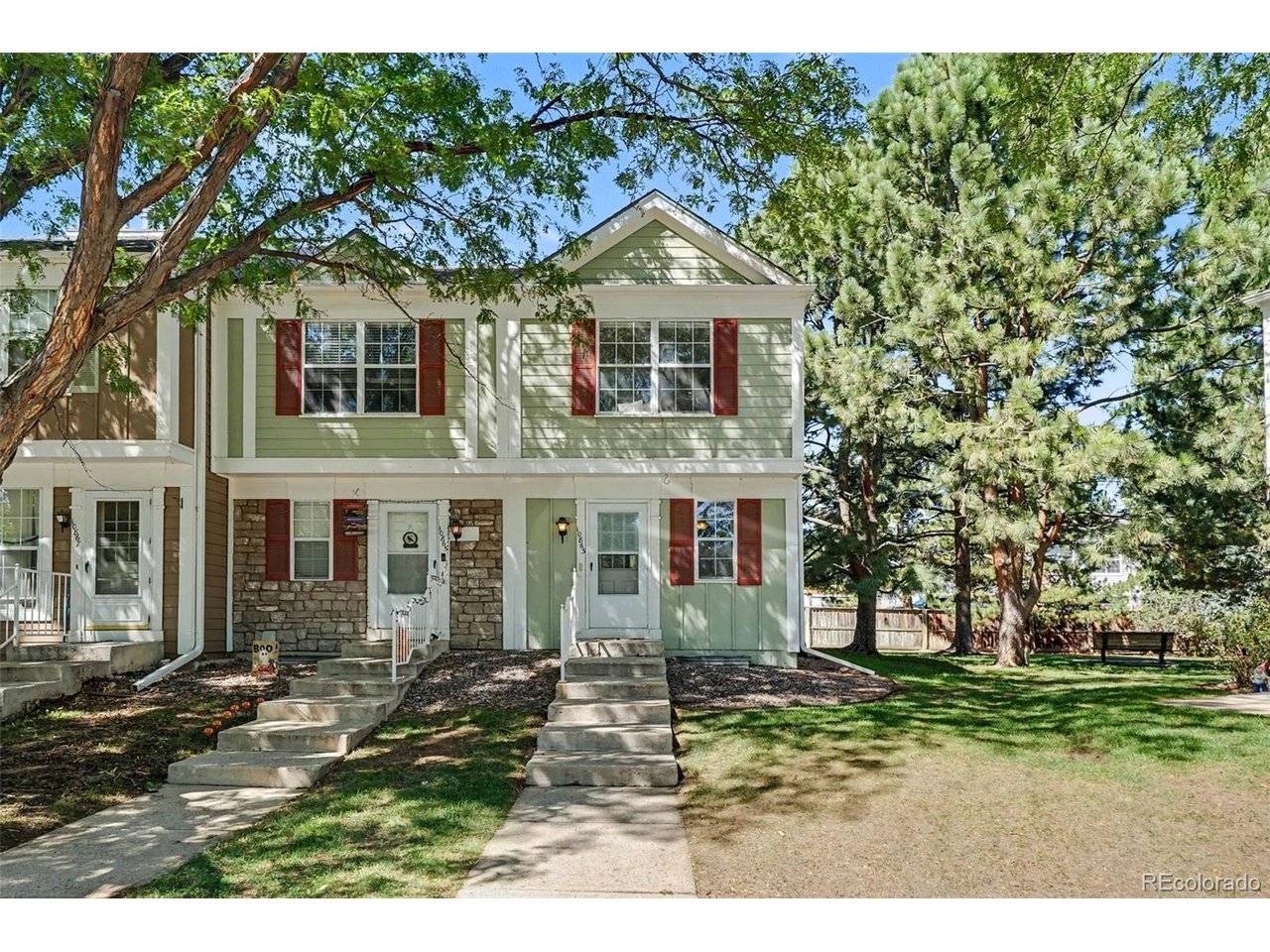 10863 W Dartmouth, Lakewood, CO 80227