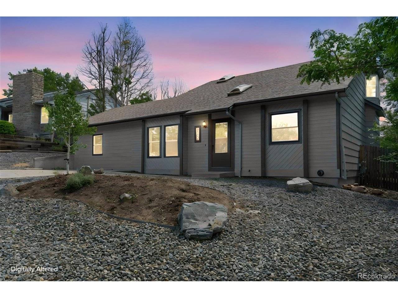 2366 Distinctive, Colorado Springs, CO 80920