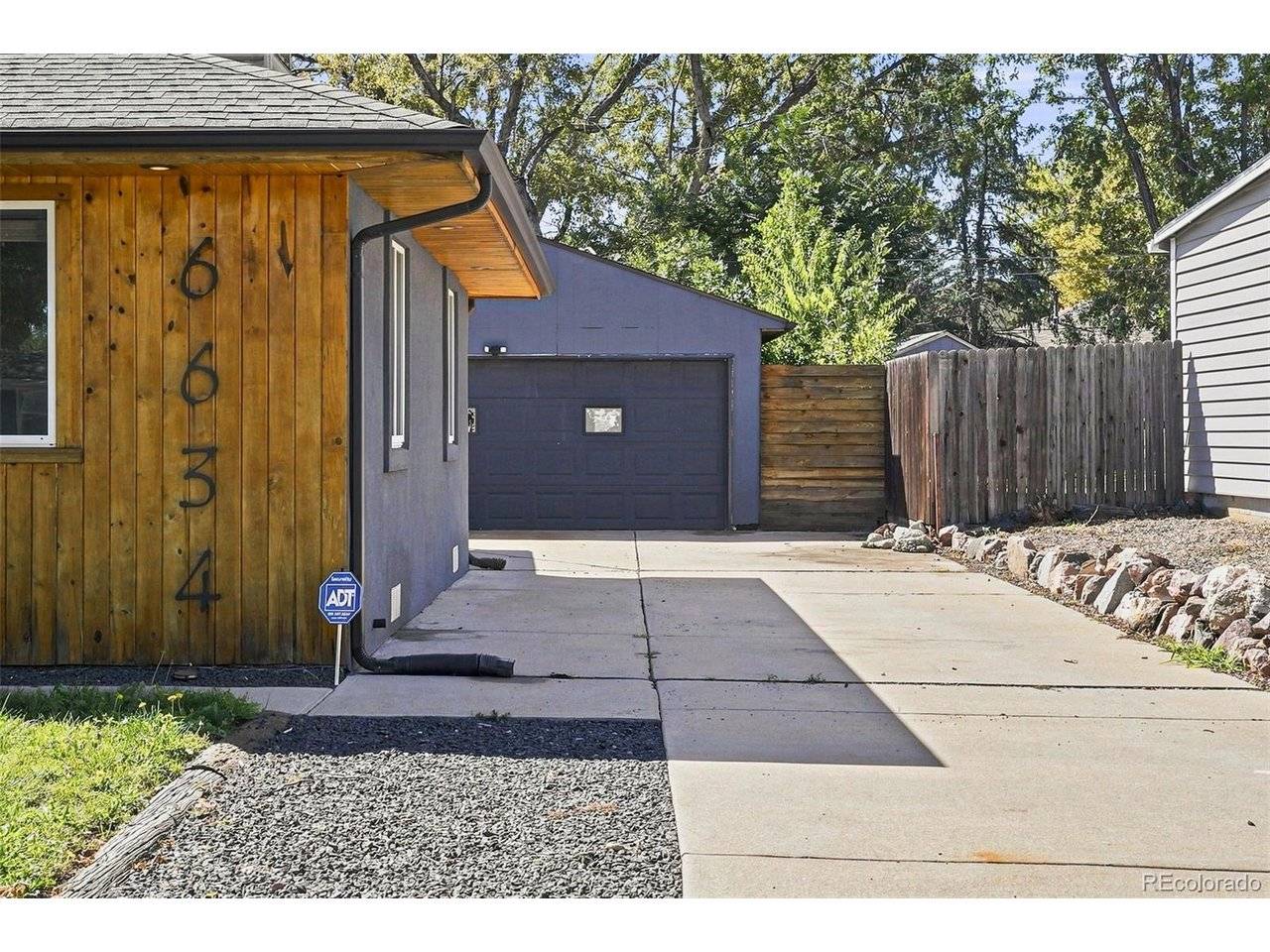 6634 W 45th, Wheat Ridge, CO 80033