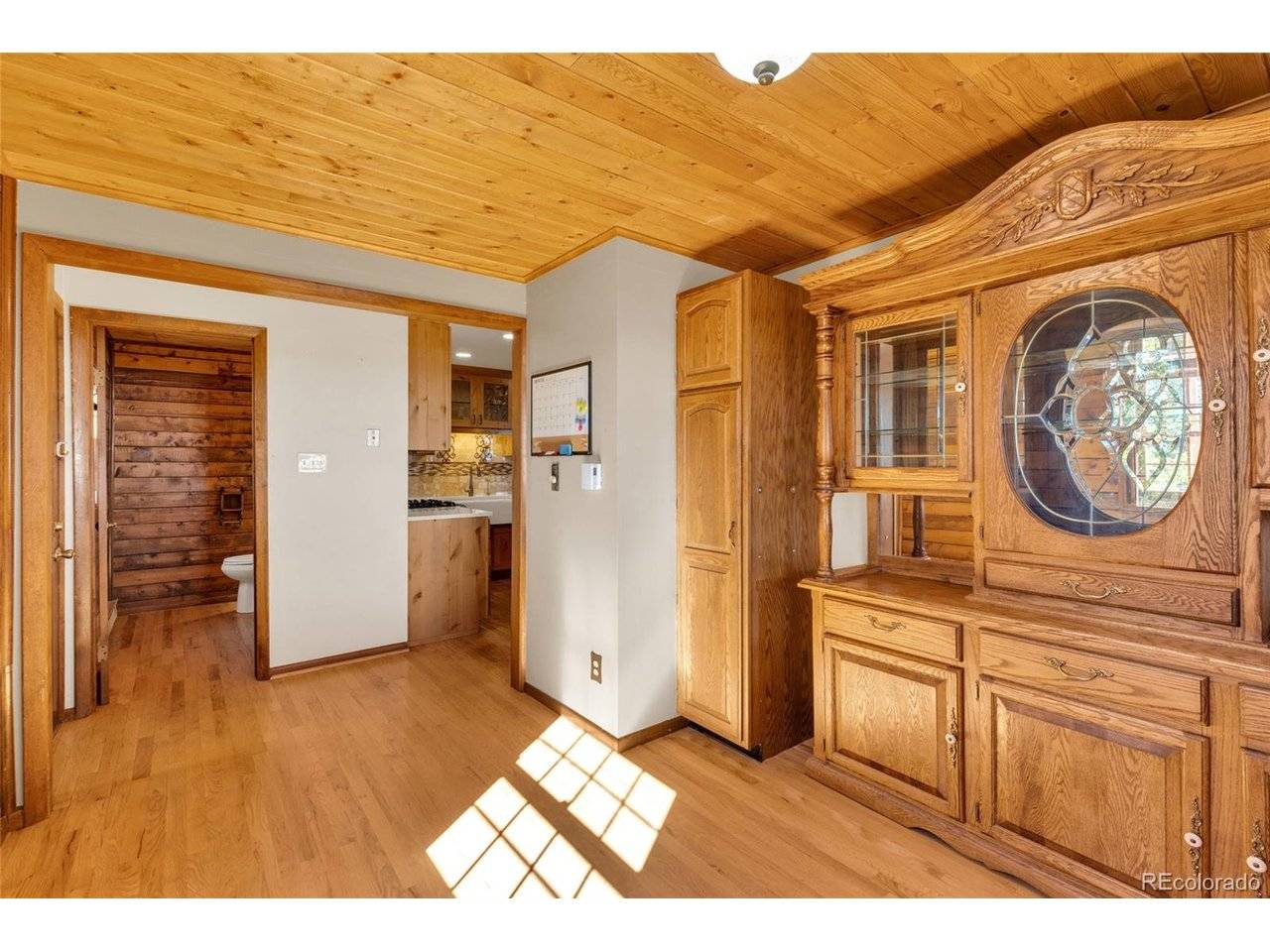 10197 Horizon View, Morrison, CO 80465