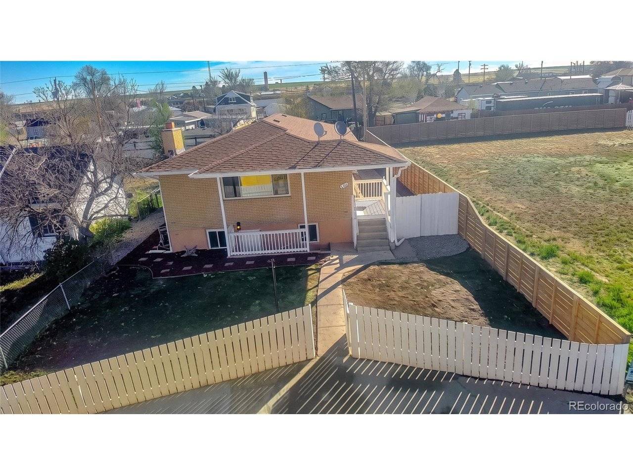 432 3rd, Deer Trail, CO 80105