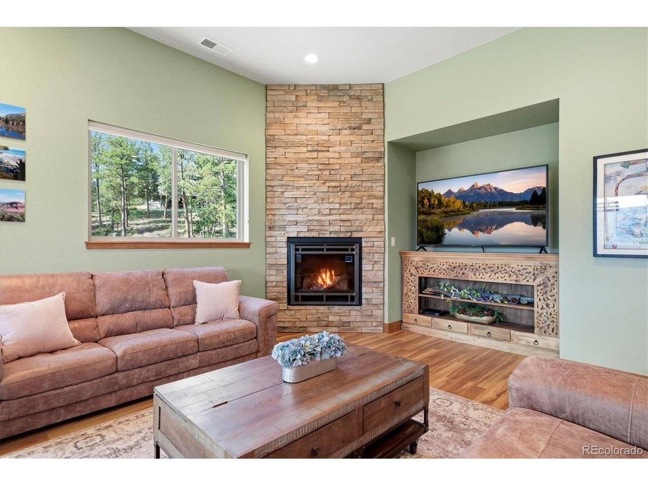 13694 Drake, Pine, CO 80470