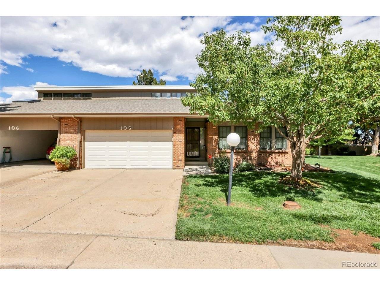 9225 W Jewell #105, Lakewood, CO 80227