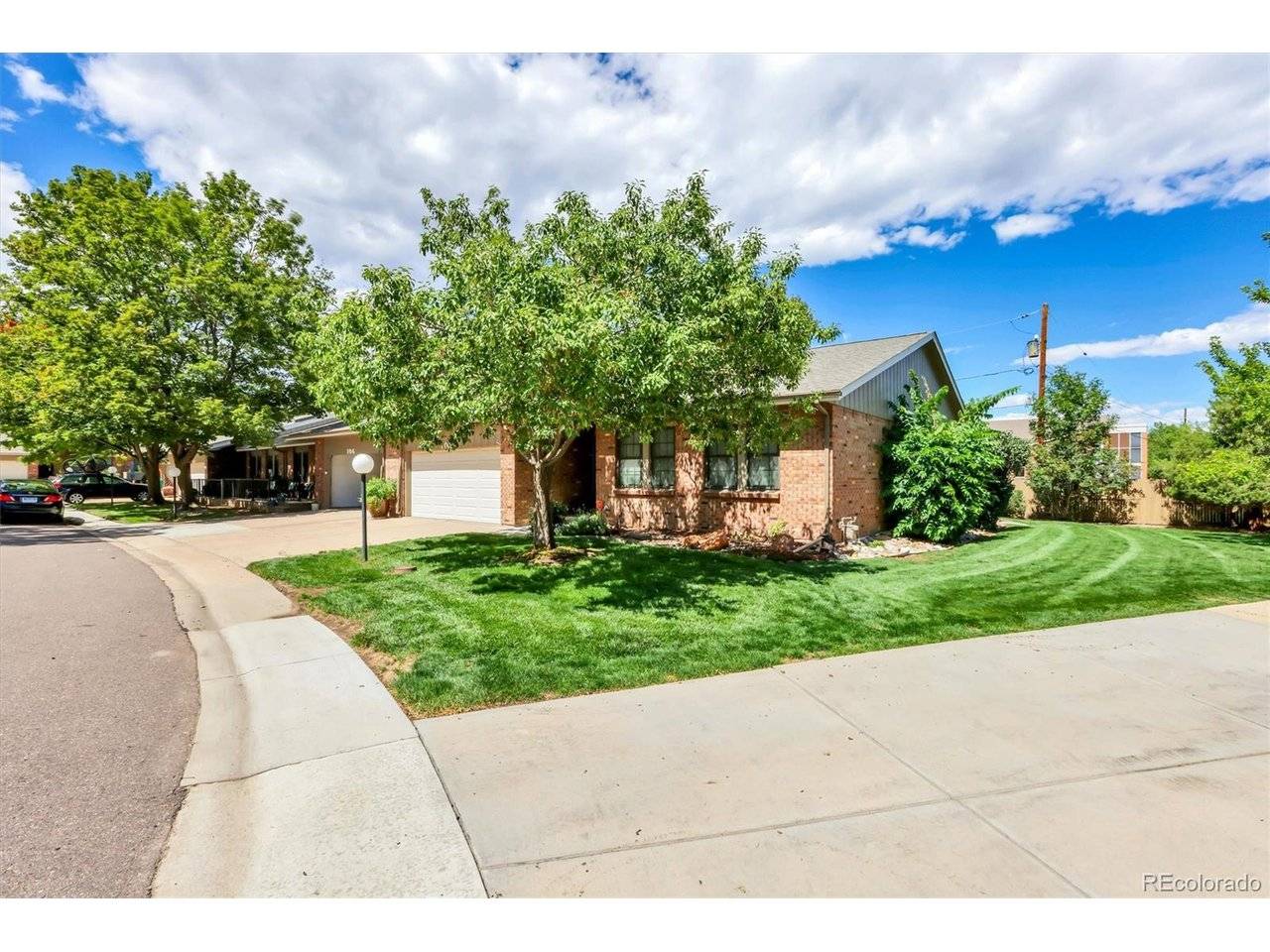 9225 W Jewell #105, Lakewood, CO 80227
