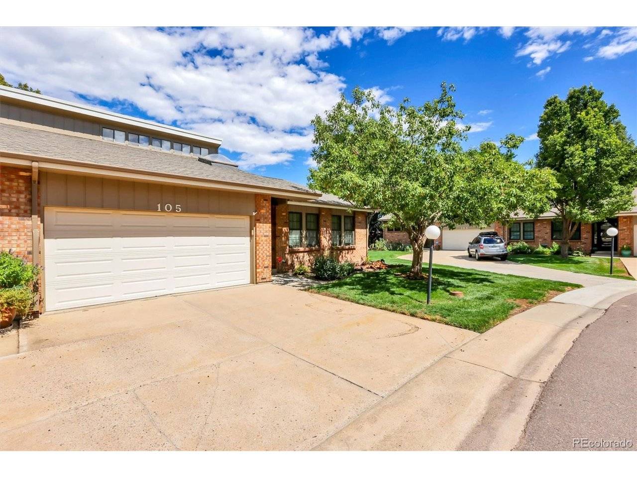 9225 W Jewell #105, Lakewood, CO 80227