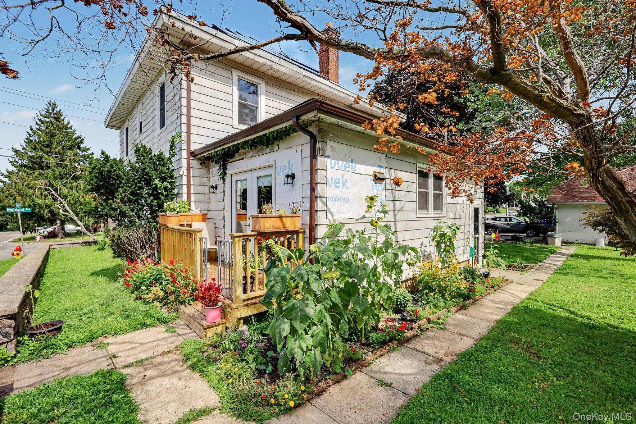 127 Highland AVE, Verplanck, NY 10596
