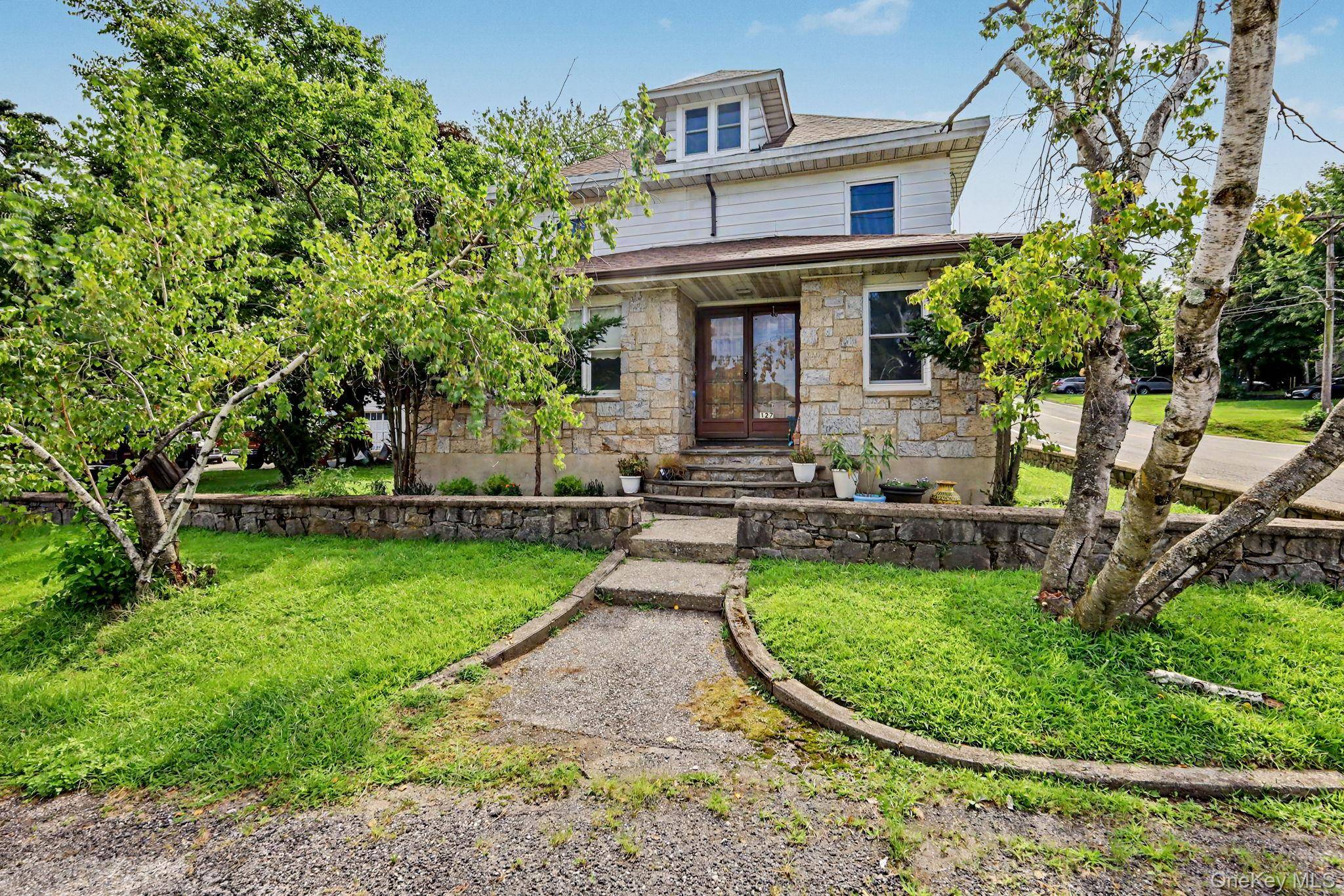 127 Highland AVE, Verplanck, NY 10596