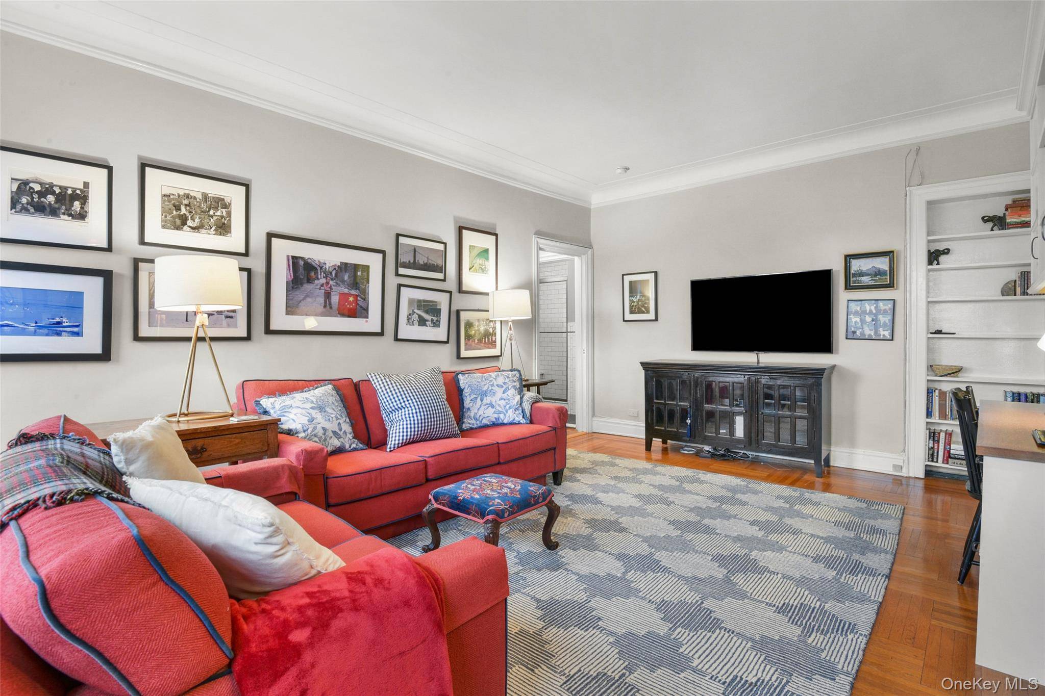 14 N Chatsworth AVE #5J, Larchmont, NY 10538