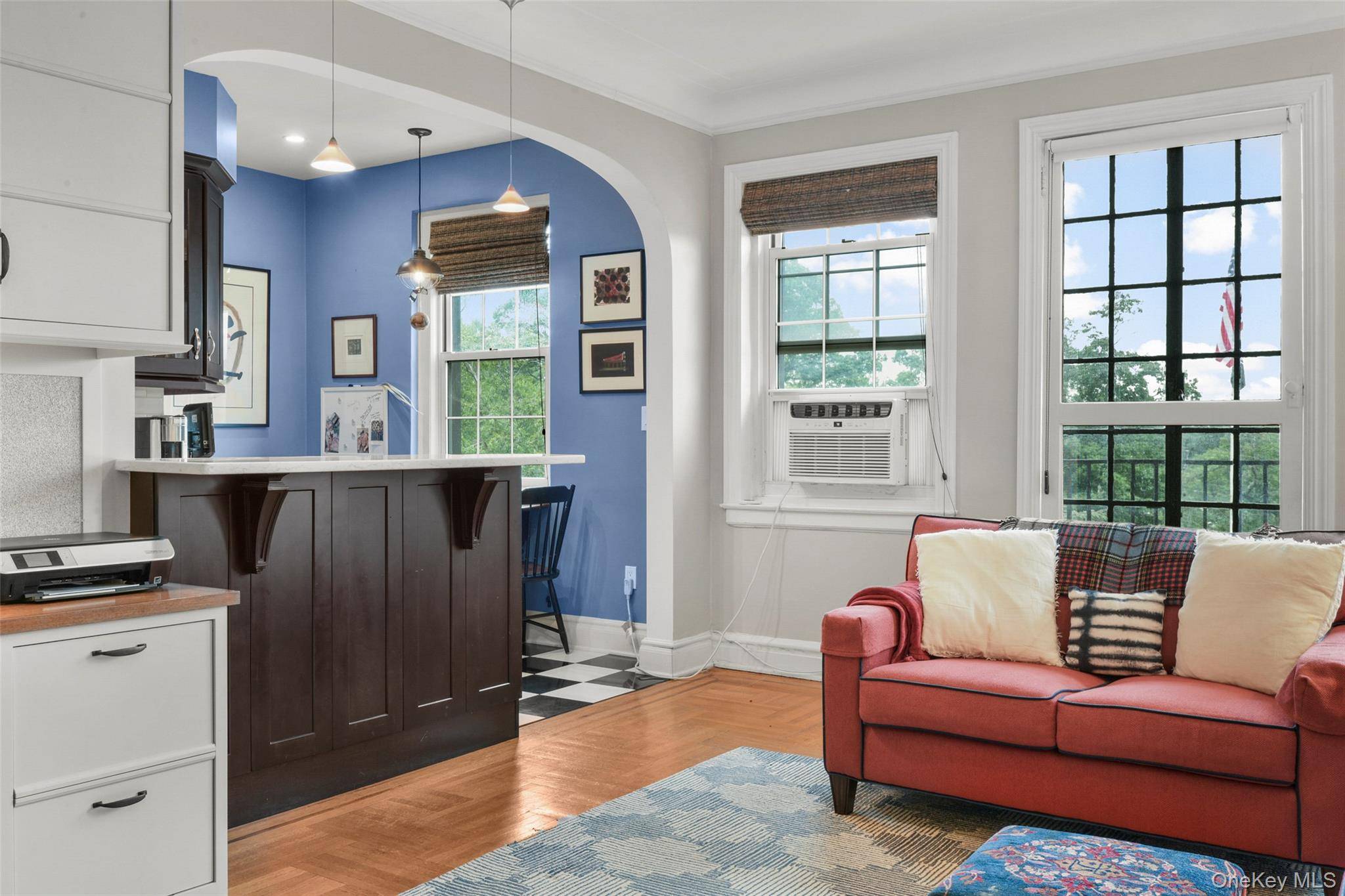 14 N Chatsworth AVE #5J, Larchmont, NY 10538