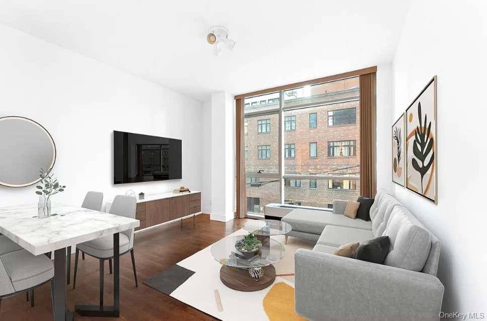 26-26 Jackson AVE #303, Long Island City, NY 11101