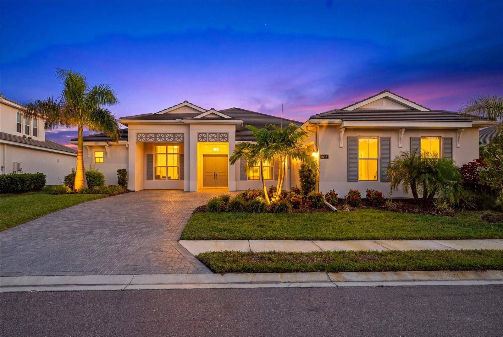 8133 NEVIS RUN, Lakewood Ranch, FL 34202